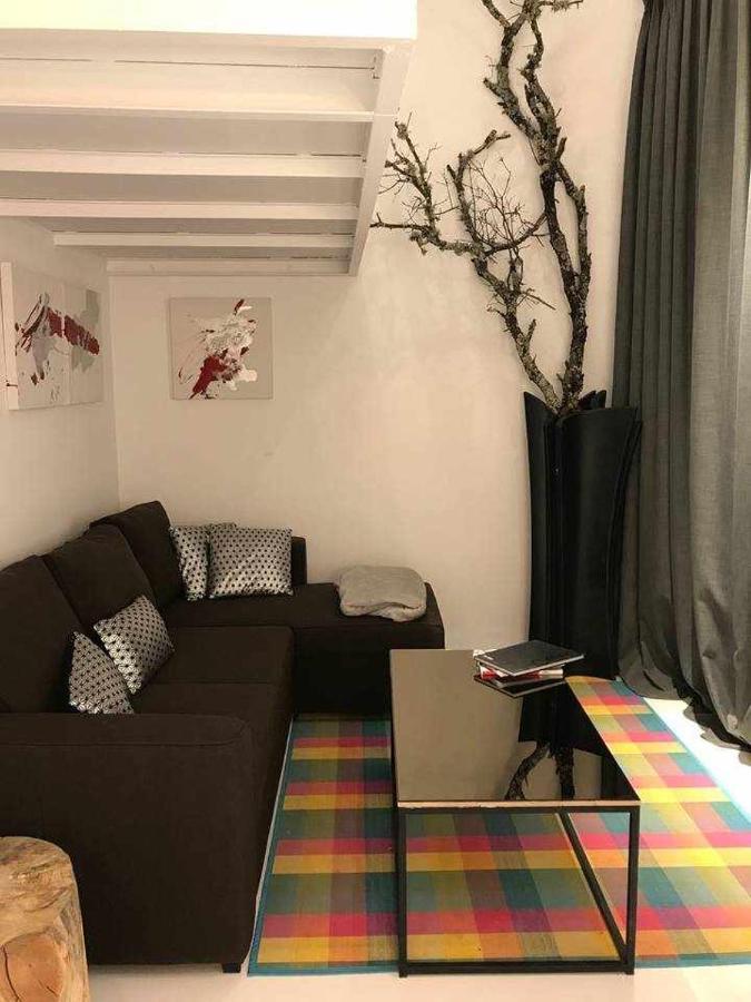 Carmen Modern & Luxury Space Near Plaza Mayor Madri Exterior foto