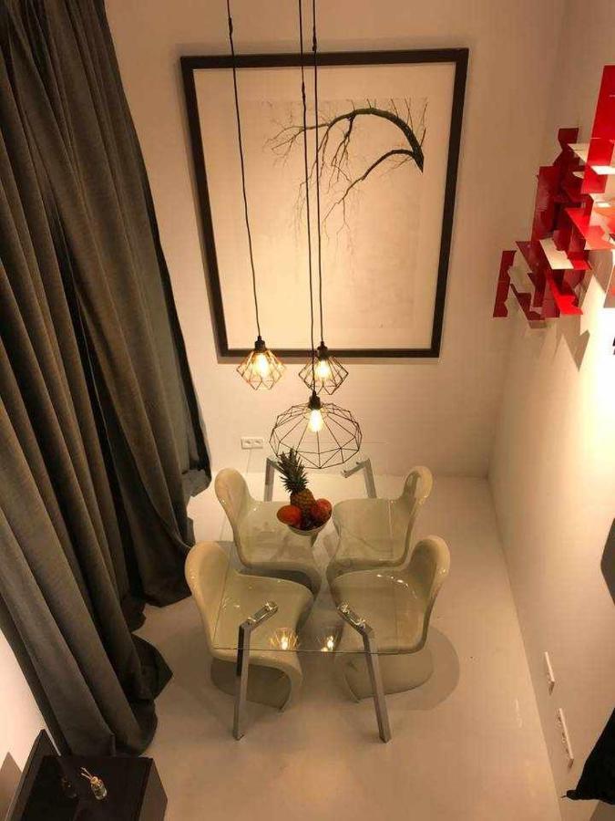 Carmen Modern & Luxury Space Near Plaza Mayor Madri Exterior foto