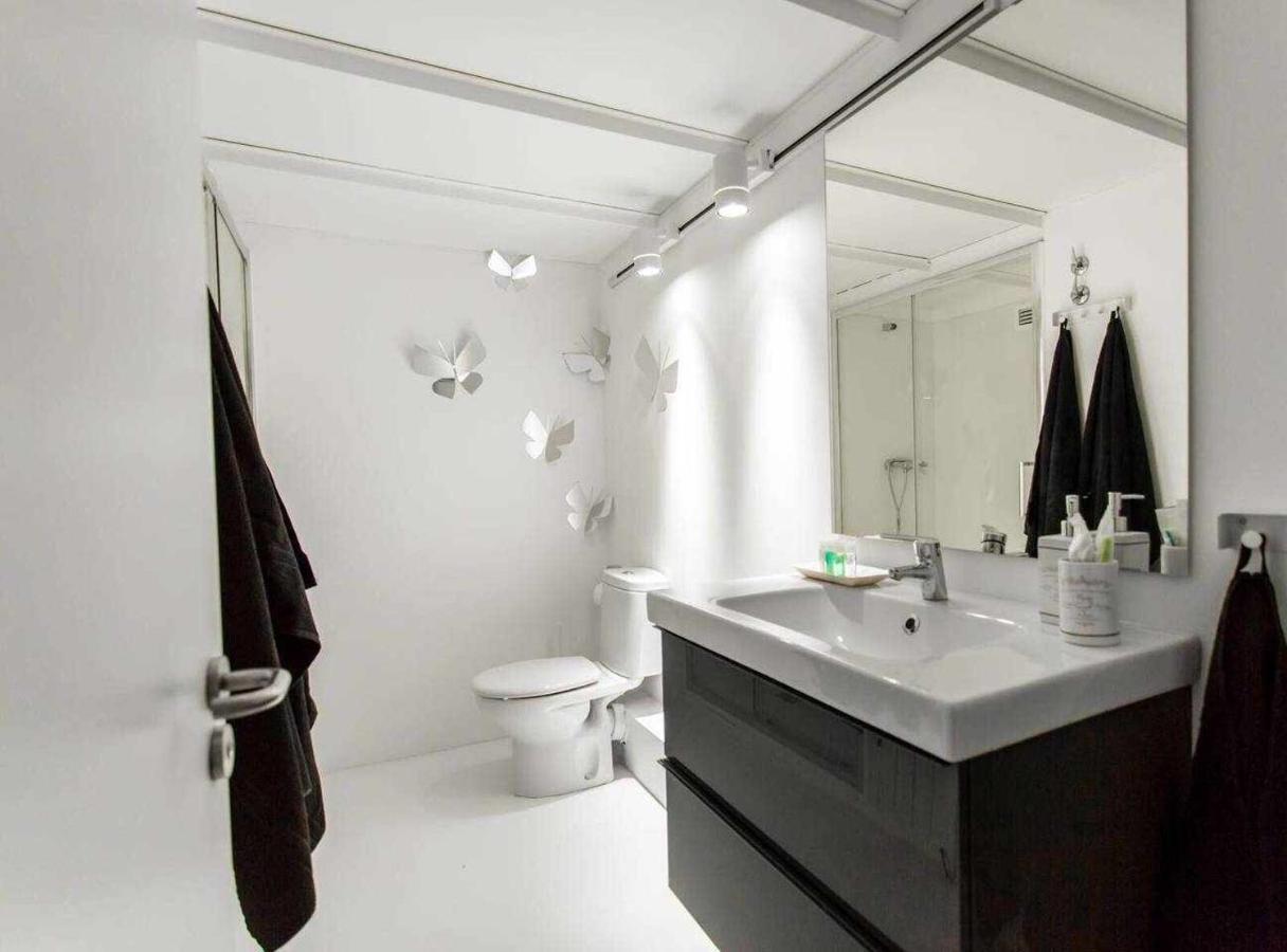 Carmen Modern & Luxury Space Near Plaza Mayor Madri Exterior foto