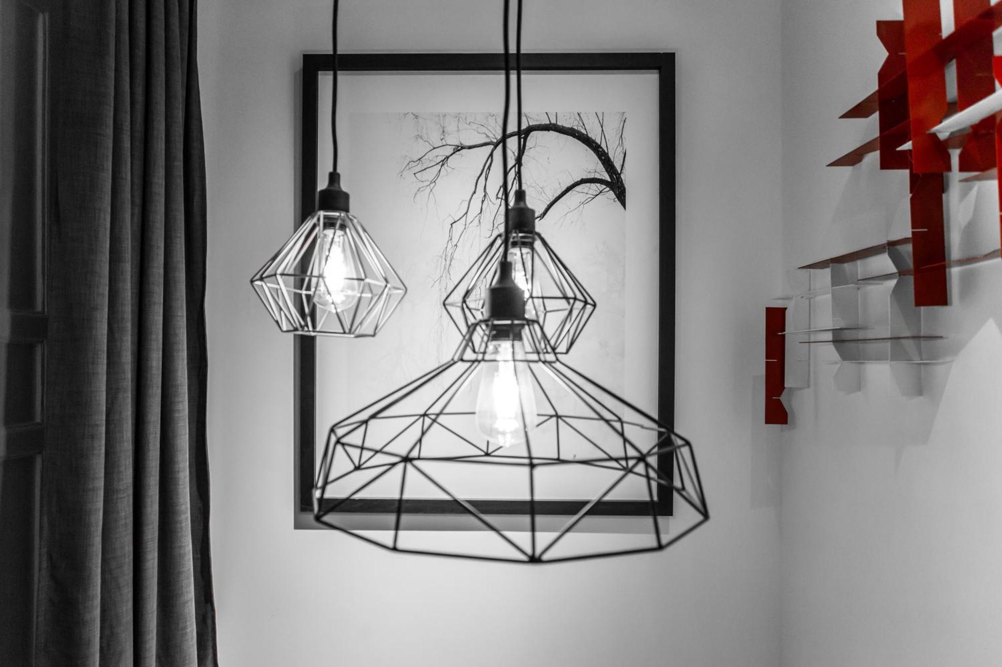 Carmen Modern & Luxury Space Near Plaza Mayor Madri Exterior foto