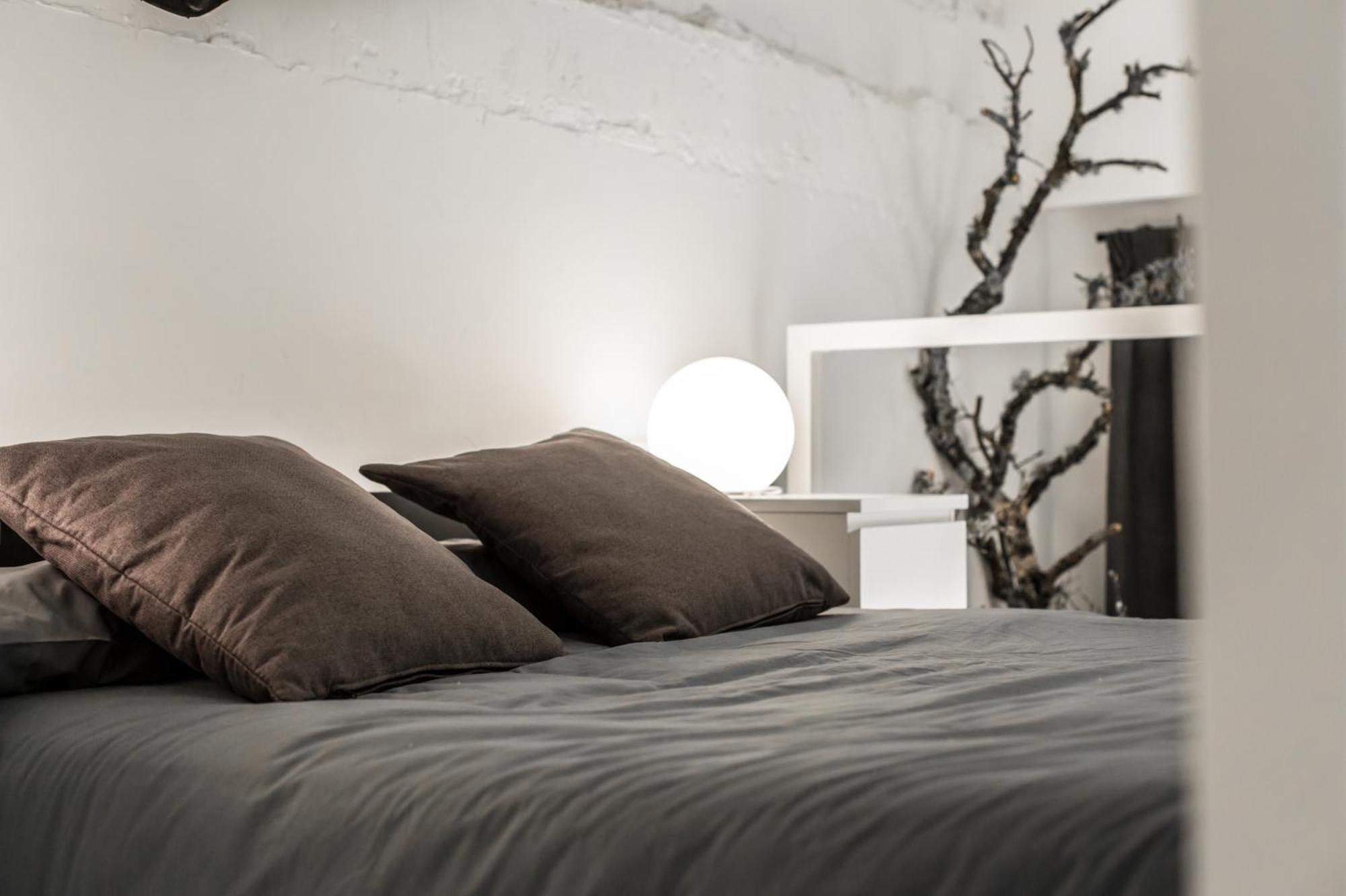 Carmen Modern & Luxury Space Near Plaza Mayor Madri Exterior foto